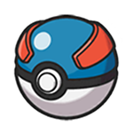 Great Ball