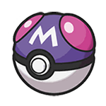 Master Ball
