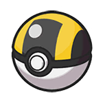Ultra Ball
